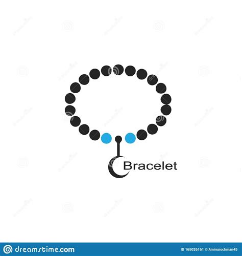 Live Lokai Bracelet Jewelry Logo Branding Bracelet Concept Logos