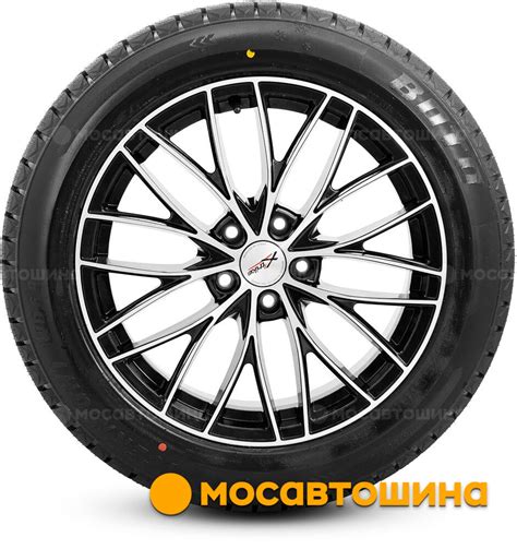 Шины Boto WD69 IceKnight
