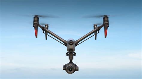 Mengenal Lebih Jauh Tentang Dji Inspire 3 Hal Ini Yang Harus Kamu Tahu Doss Camera And Gadget