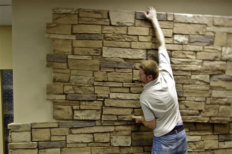 Elevate Your Space with Urestone Faux Stone Wall Panels!