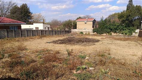 Vacant Land Plots For Sale In Heidelberg Gauteng Heidelberg