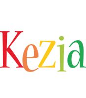 how to pronounce kezia
