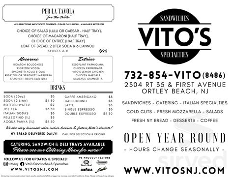 italian restaurant toms river new jersey 2