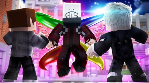 Minecraft Me Juntei A Aogiri No Tokyo Ghoul Online ‹ Bruninho