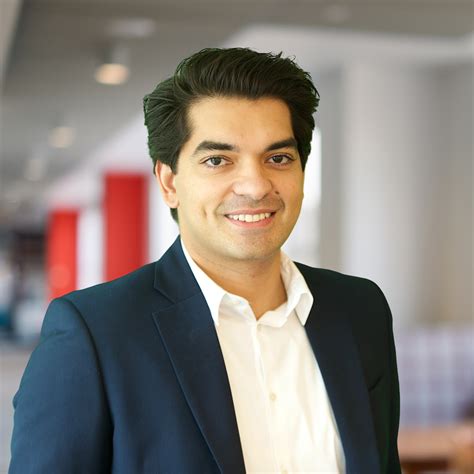 Ahmed Bin Amir - Management Consultant | Bain & Company