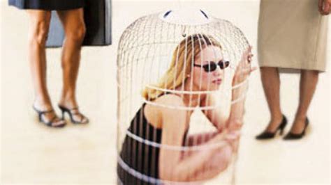 European Women Orchestrating Sex Slavery RT World News