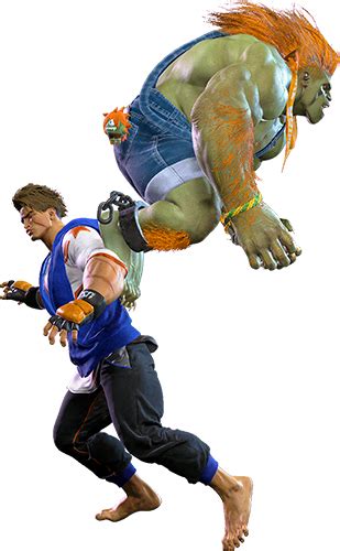 File Sf6 Blanka 4lplk Png Supercombo Wiki