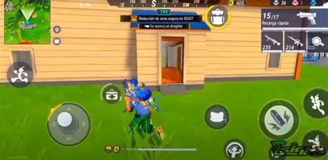 Download Sigma Battle Royale Android On Pc