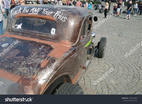 Fuck Your Prius Royalty Free Images Stock Photos Pictures Shutterstock