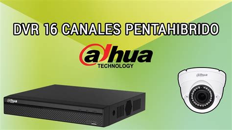 Cómo configurar un dvr de 16 canales Mundowin