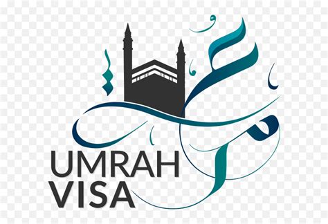 My Dream Umrah Ministry Of Hajj Umrah 2020 Logo Png Visa Logo Png