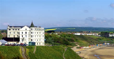 The Clifton Hotel Scarborough | Britannia Hotels