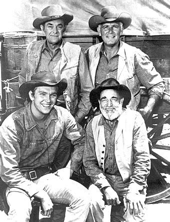 Wagon Train - Wikipedia