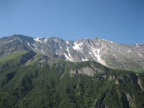 ViaFerrata FR net Les Bettières Peisey Nancroix Dép 73 Savoie