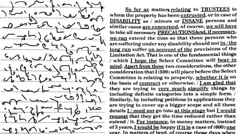 120 WPM Shorthand Dictation Kailash Chandra Vol 2 T No 38 By