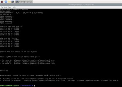 Build Your Own SMS Gateway Using Raspberry Pi