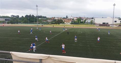 Notícias FC Felgueiras Equipa B FC Felgueiras vence CD Torrão 4 2 e