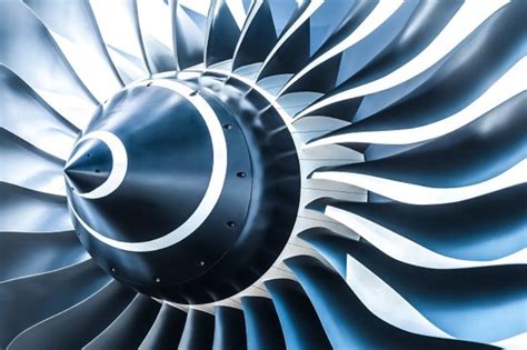 Why Is Titanium Used For Aviation Special Metal And Machined Parts