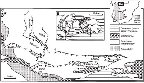 Mapa De Situaci N Del Rea Estudiada A Situaci N De La Zona