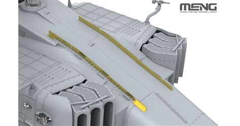 Apache Longbow Renders | AeroScale