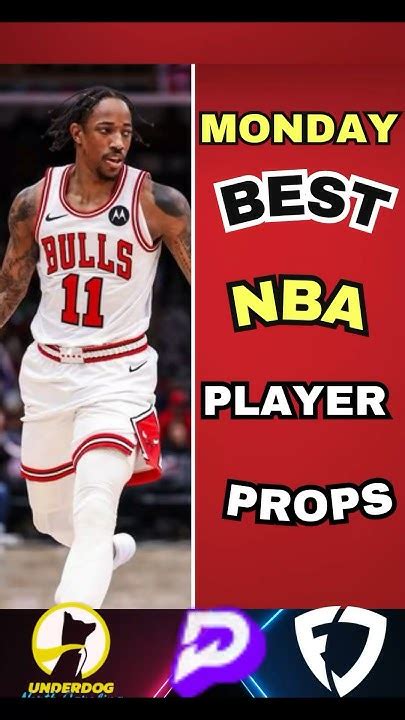 Best Nba Player Prop Bets 41 Free Nba Best Bets Youtube