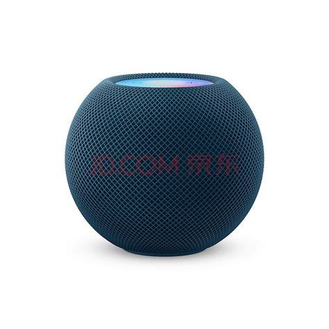 苹果homepod Mini智能音箱上架：售价749元 17日发货 苹果 Homepod Mini 业界资讯 中关村在线