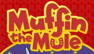 Muffin the Mule | Crossover Wiki | Fandom