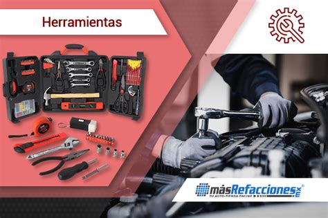 Afinación Automotriz Herramientas Indispensables para un Rendimiento