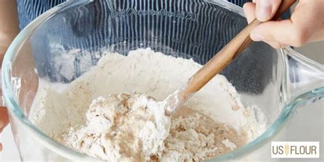 Delicious Baking With The Wonder Of Pastry Flour