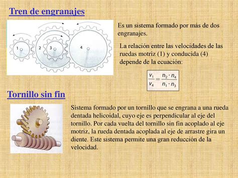 Qu Son Los Mecanismos Ppt Descargar