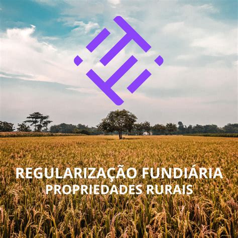 2024 Tributech Programas De Regularização Fundiária