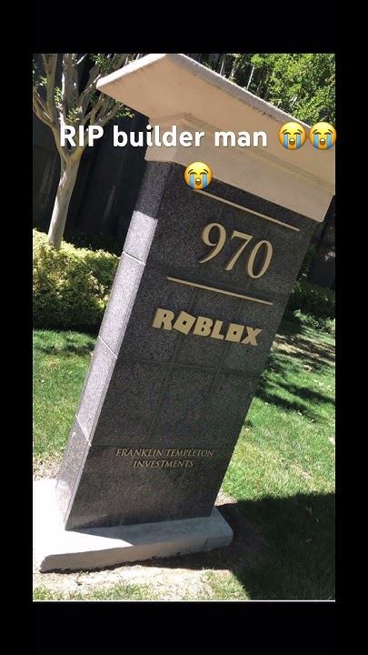 Rip Roblox 😭 Youtube