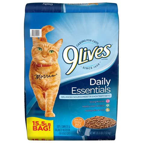 Free Printable 9 Lives Cat Food Coupons Download Free Printable 9