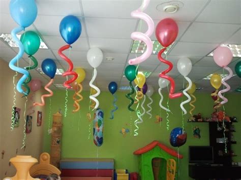 Оформление и организация событий и праздников.