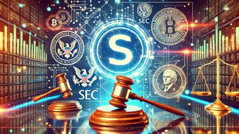 Controversial 3 Year Sec Investigation Into Bitcoin L2 Stacks Concludes