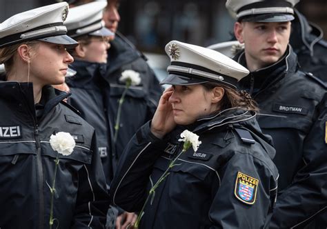 Polizistenmorde Vier Authentische Kriminalfalle A 5
