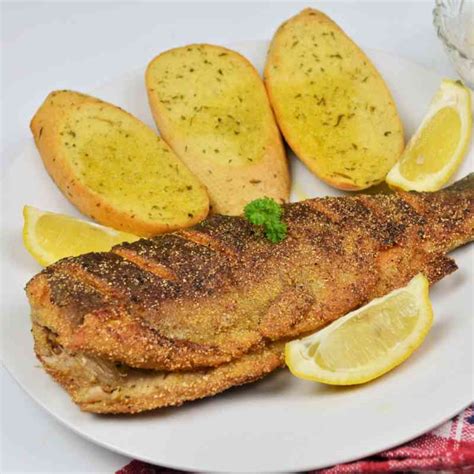 Rainbow Trout Recipe Pan Fried Besto Blog