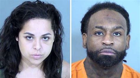 Suspects Arrested In Connection With Shooting Of AZDPS Trooper