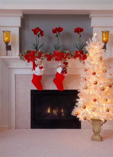 30 Beautiful Indoor Christmas Decorations Ideas Decoration Love