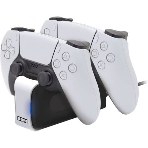 Station De Charge Pour Manette Sans Fil Dualsense J Cdiscount