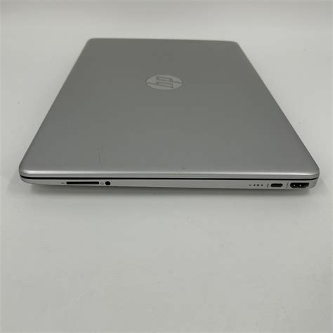 HP Laptop 15 Ef1013dx 15 6 FHD TOUCH 2 0 GHz Ryzen 7 4700U 8GB RAM