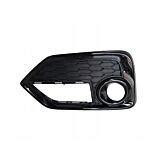 OEM Honda Fog Lamp Cover Pure Luster Black Right Honda Civic 17 21