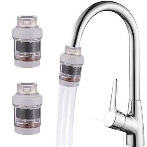 Best Faucet Water Filter Heavy Water Takashi Nyc