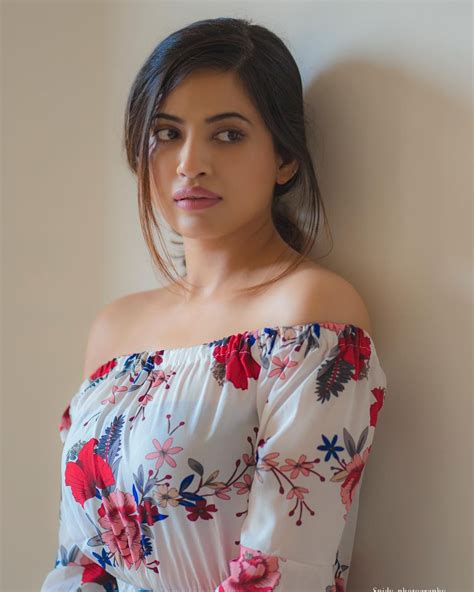 Mishti Basu Age Career Personal Life And Web Series List