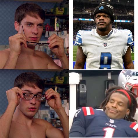 Lions fans rn : r/nflmemes