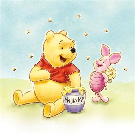 100 Cute Winnie The Pooh Wallpapers