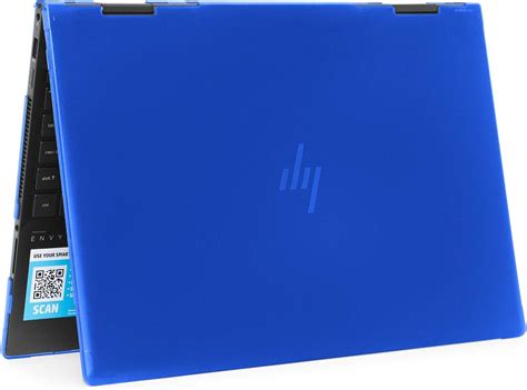 Amazon Mcover Case Compatible For Hp Envy X