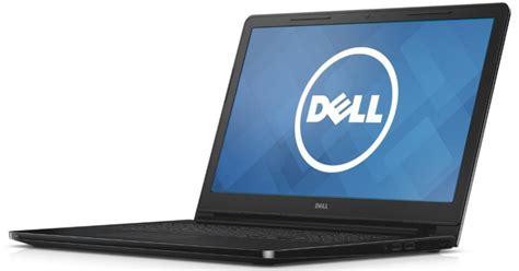 Dell Inspiron 15 3000 Series 3551 BitDynasty