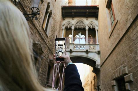 Private Gothic tour with visit to Santa María del Mar TUI