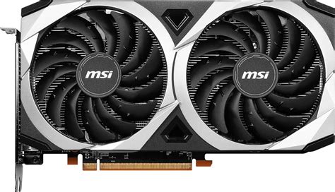 Buy Msi Gaming Amd Radeon Rx Xt Bit Gb Gddr Dp Hdmi Dual